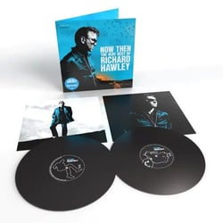 Now Then : The Very Best Of Richard Hawley