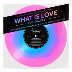 What Is Love