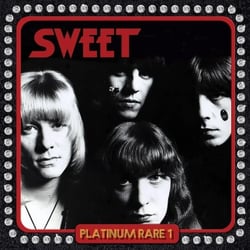 Platinum Rare 1