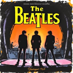 Unplugged 1968 (Original Radio Broadcast Recording)