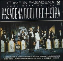 Home in Pasadena the very best of