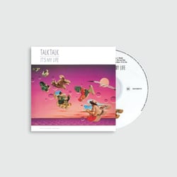 It's My Life (40th Anniversary)