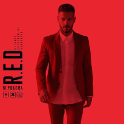 R.E.D. - édition limitée colorée