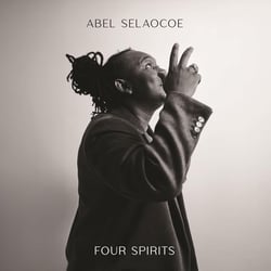 Four Spirits - édition limitée 180g