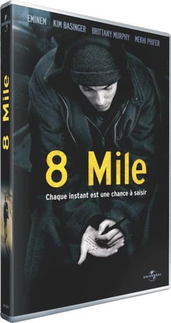 8 Mile