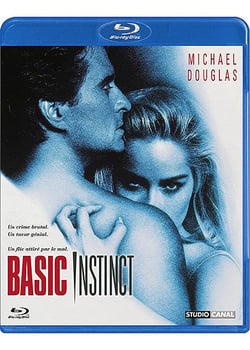 Basic Instinct
