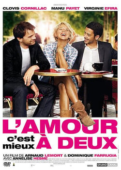L'Amour c'est mieux à deux