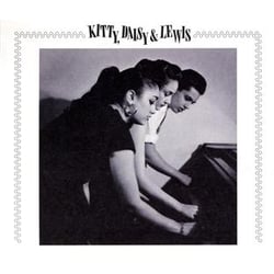 Kitty, daisy & lewis