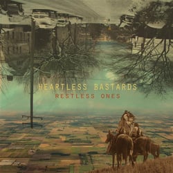 Restless ones