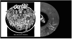 The Parasite Archives