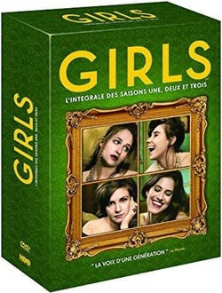 Girls - L'intégrale des saisons 1 à 3