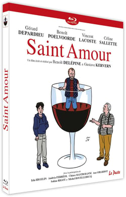 Saint Amour