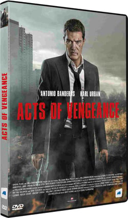Acts of Vengeance