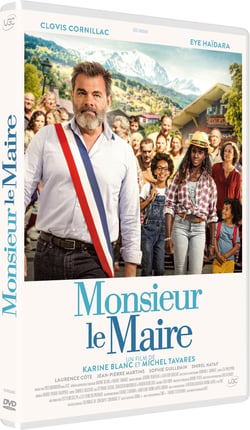 Monsieur le Maire