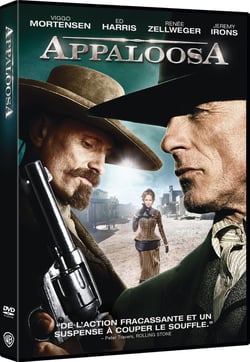 Appaloosa