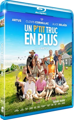 Un p'tit truc en plus