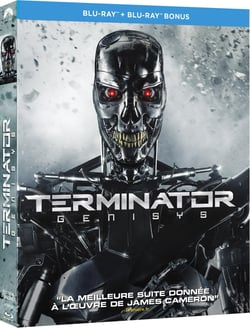 Terminator Genisys