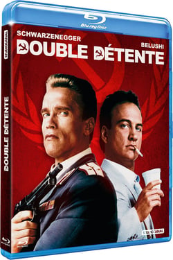 Double détente