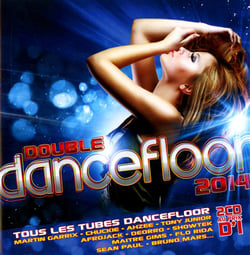 Double dancefloor 2014