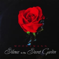 Silence In The Secret Garden - édition limitée