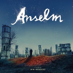 Anselm (Le bruit du temps) - Original Soundtrack