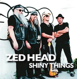 Shiny Things