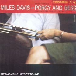 Porgy and bess