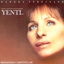 Yentl - CD