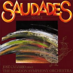 Saudades /vol.I & II