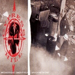 Cypress Hill