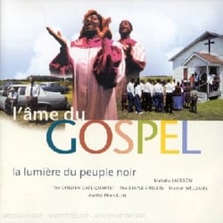 L'âme du gospel