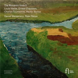 The romantic viola II