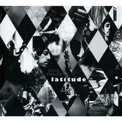 Latitude