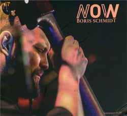 Now