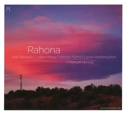 Rahona