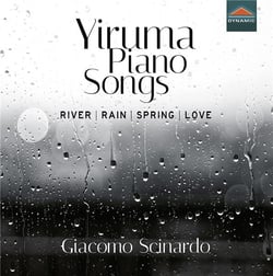 Piano songs