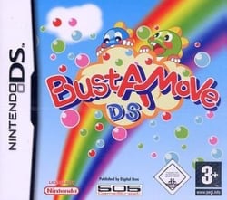 Bust a move (jeu)