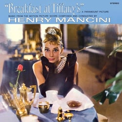 Breakfast At Tiffany's + 1 Bonus Track - édition limitée