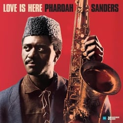 Love Is Here - The Complete Paris 1975 ORTF Recordings - édition limitée