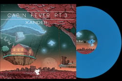 Cabin Fever Pt. 3 - édition colorée