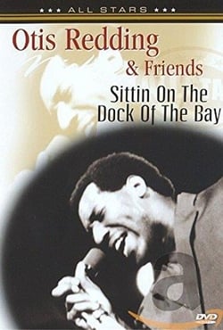 Sittin on the dock of the bay