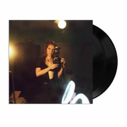 Wild Creatures - Vinyle