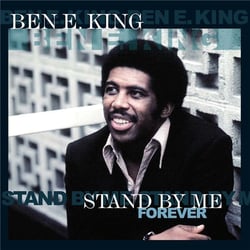 Stand By Me Forever - Best Of - édition colorée 180g