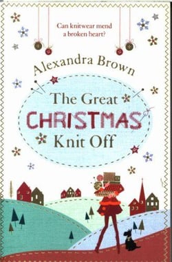 THE GREAT CHRISTMAS KNIT OFF