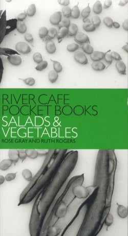 Salads and vegetables