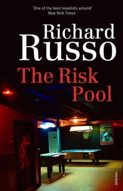 THE RISK POOL