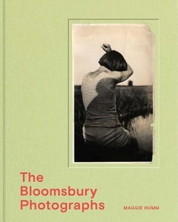 The bloomsbury photographs