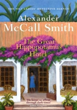 The great hippopotamus hotel
