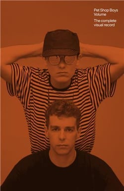 Pet Shop Boys Volume