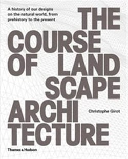 The course of landscape architecture